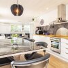 Отель 5 Person Holiday Home in Nakskov, фото 9