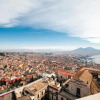 Отель Vesuvius Suite - Elegante appartamento in centro, фото 15