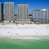 Отель 10519 Panama City Beach Condo - 2 Br condo by RedAwning в Панама-Сити-Бич