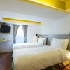Отель Papersun Hotel, фото 2
