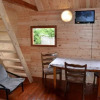 Отель Chaty Olešná, фото 5
