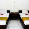 Отель Berlian Beach Inn Kuta, фото 5