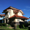 Отель Villa Tamie Bumi Ciherang, фото 12