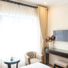 Отель Dinh Elegant Hanoi Hotel, фото 12