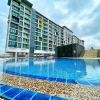 Отель teo resident 2 vivacity jazz suite 4, фото 13
