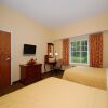 Отель Quality Inn & Suites Evergreen Hotel, фото 48