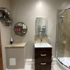 Отель Cosy 2 Bedroom Apartment in the Heart of Leith, фото 3