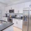 Отель Brand NEW 2 Stylish 3BR Near Exciting Downtown, фото 3