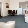 Отель Best Western Frankston International, фото 2
