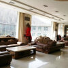 Отель Shell Wuzhou Fantai County Wutaishan Station Hotel, фото 42