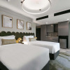Отель Melbourne City Apartment Hotel, фото 6