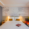 Отель ibis Styles Bucharest Airport, фото 38