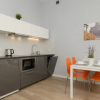 Отель Kraków Apartment Łobzowska by Renters, фото 21