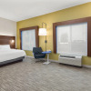 Отель Holiday Inn Express Hotel & Suites Sacramento Airport Natomas, фото 4
