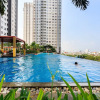 Отель Sunrise City 2BR SW Pool 20th, фото 13
