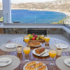 Отель Mykonian house in Elia beach by GHH, фото 33