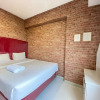 Отель Homey 2Br At Mekarwangi Square Cibaduyut Apartment, фото 13