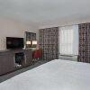 Отель Hampton Inn Vincennes, фото 24