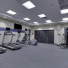 Отель Hampton Inn Fort Lauderdale Pompano Beach, фото 23