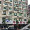 Отель Haiyi Holiday Hotel, фото 1