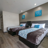 Отель Crystal Inn Jacinto City, фото 5