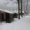 Отель Camping Le Champ Du Moulin, фото 15