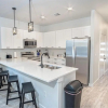 Отель Spectacular 3 BR 2 5 BA Apt Near Downtown, фото 10