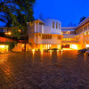 Отель Casino Hotel - Cgh Earth, Cochin, фото 1