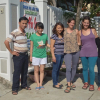 Отель Halo Homestay, фото 14