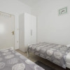 Отель Comfortable apartment in a quiet area, private terrace, shared swimming pool, фото 3