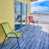Отель Misty Isles Redington Beachfront Suite 24 by Tech Travel, фото 12