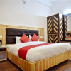 Отель OYO 10764 Hotel Hadimba Manali, фото 3