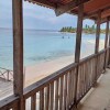 Отель San Blas Paradise Private Cabins on Shipwreck Island - meals included, фото 27