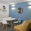Отель NIU Modern & Centric Lofts, фото 12