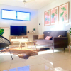 Отель Darwin City Chic Apartment at the KUBE, фото 2