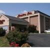 Отель Hampton Inn Corbin, фото 19