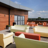 Отель Holiday Inn Manchester-Central Park, an IHG Hotel, фото 18