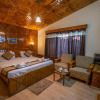 Отель Hemkund Cottage by 7 Hills, фото 4