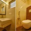Отель Fabhotel The Btm Palace, фото 10