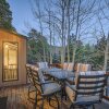 Отель Paradise Cabin, фото 24
