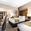 Отель Comfort Suites Sioux Falls, фото 7