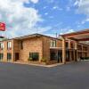 Отель Southern Inn & Suites, фото 2