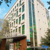 Отель Infully Hotel (Chengdu Longquan Headquarters Economic Port Sichuan Normal University), фото 14