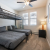 Отель Fraser Crossing/Founders Pointe. Condo | Gondola Access (Select-Rated Condo 3414), фото 16