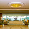 Отель Radisson Blu Hotel & Resort, Sohar, фото 15