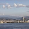 Отель Sanders Cruise - Brand New 1-bdr Apt With Balcony, фото 12