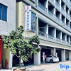 Отель Haihe Business Hotel, фото 1