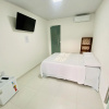 Отель Piratas Do Morro Pousada - Hostel, фото 2