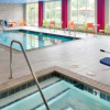 Отель Home2Suites by Hilton Dupont, WA, фото 14