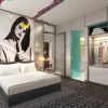 Отель Studio One Hotel, фото 6
